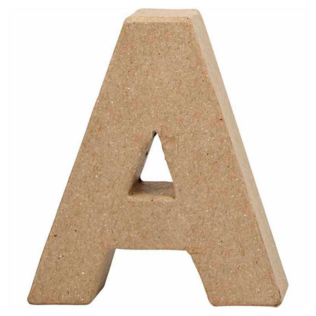 Kreativunternehmen https: www.cchobby.nl buchstabe-a-h-10-cm-b-9-5-cm-dicke-1-7-cm-1-stück