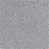Irgon Folie Glitter Silber, A5