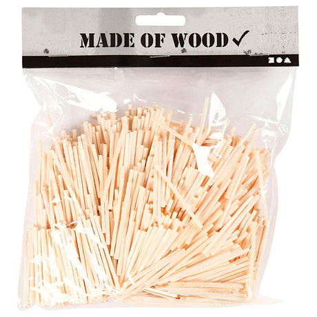 Kreativunternehmen https: www.cchobby.nl matchsticks-l-48-mm-d-2-mm-850-piece-100-gr-1-box