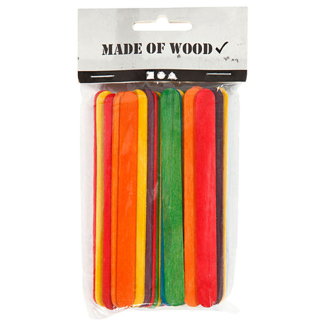 Kreativunternehmen https: www.cchobby.nl wood-sticks-l-11-4-cm-w-10-mm-various-colours-30-piece-1-box