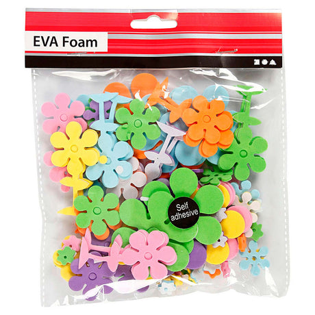 Kreativunternehmen https: www.cchobby.nl eva-foam-vorm-bloemen-size-10-60-mm-thickness-2-mm-diverse-colours-100-piece-1-box