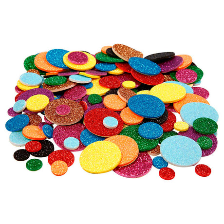 Kreativunternehmen https: www.cchobby.nl foam-circles-circkels-d-12-20-32-mm-150-piece-1-box
