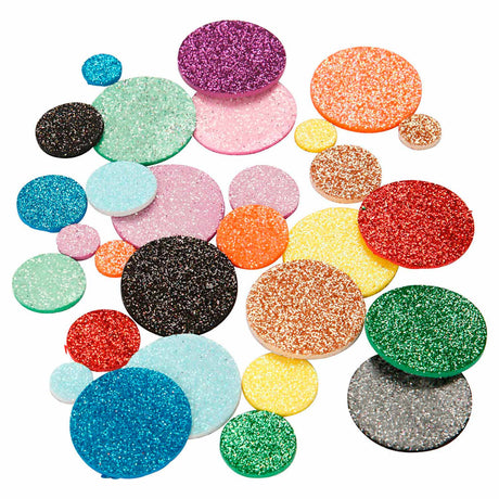 Kreativunternehmen https: www.cchobby.nl foam-circles-circkels-d-12-20-32-mm-150-piece-1-box