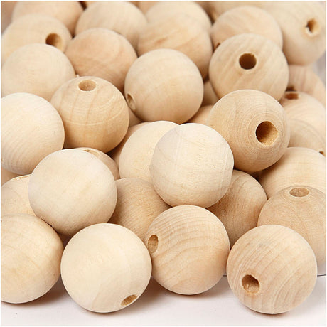 Kreativunternehmen https: www.cchobby.nl wood-bead-d-20-mm-hole-size-4-mm-200-piece-1-box