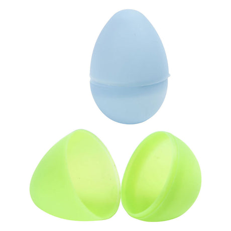 Kreativunternehmen https: www.cchobby.nl egg-h-6-cm-d-4-cm-pastelcolours-12-piece-1-box