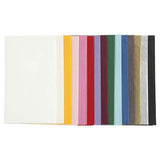 Kreativunternehmen https: www.cchobby.nl seidenpapier-blatt-50x70-cm-17-gr-verschiedene-farben-15x2-blatt-30-blatt-1-box