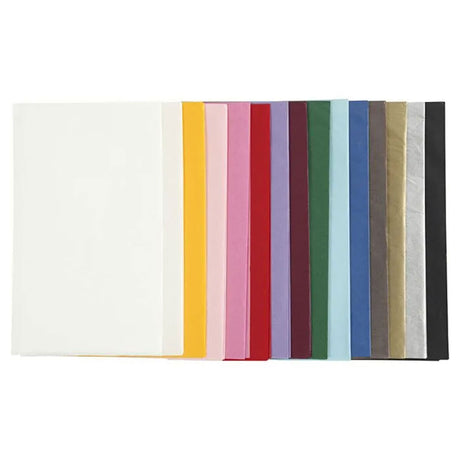 Kreativunternehmen https: www.cchobby.nl seidenpapier-blatt-50x70-cm-17-gr-verschiedene-farben-15x2-blatt-30-blatt-1-box