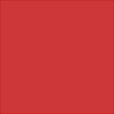Creativ Firmenpapier rot A4 80gr, 20 Stk.