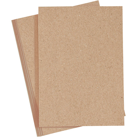 Kreativunternehmen https: www.cchobby.nl paper-a4-sheet-210x297-mm-120-gr-natural-20-piece-1-box