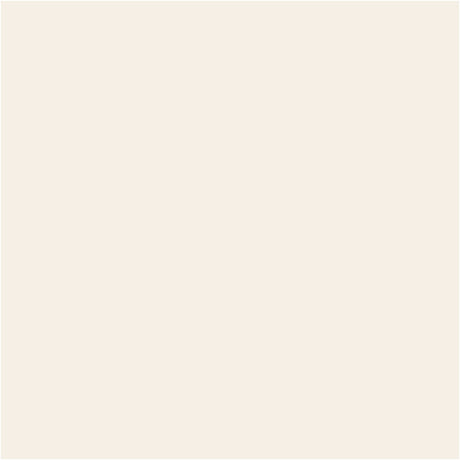 Creotime Papier gebrochenes Weiß A4 80gr, 20 Stk.