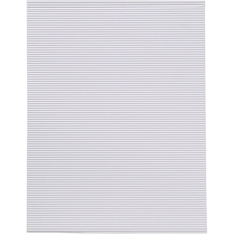 Kreativunternehmen https: www.cchobby.nl gerippter Karton-Blatt-25x35-cm-80-gr-15-div-vellen-1-doos