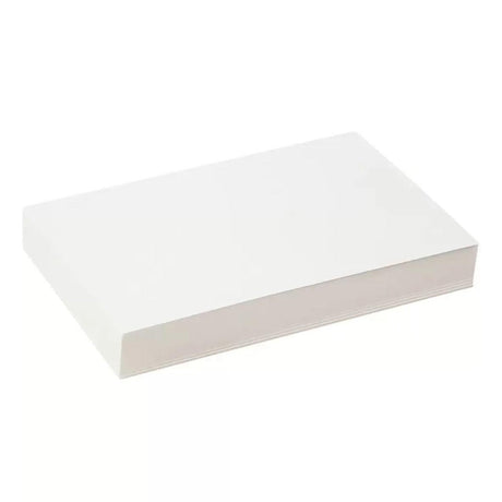 Creativ Company Aquarellpapier A4 300 gr, 100 Blatt