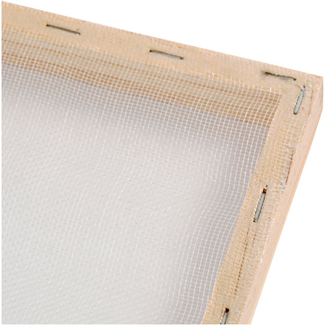 Kreativunternehmen https: www.cchobby.nl paper mold-with-single-frame-a5-size-23x17x2cm-cm-20-mesh-1-piece