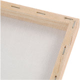 Creativ Company Papierform mit Einzelrahmen, A5, Größe 23x17x2cm cm, 20 Maschen, 1 Stück