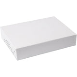 Creativ Company Zeichnung Papier weiß A4 190gr, 250 Blätter