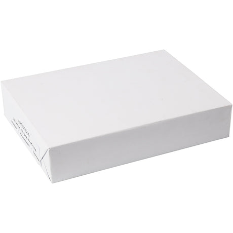 Creativ Company Zeichenpapier weiß A4 190gr 250 Blatt – Hobbypapier.