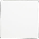 Creativ Company artistline Leinwand, 20x20cm