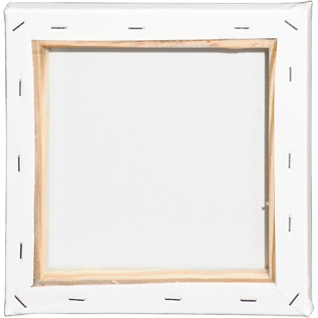 Creativ Company artistline Leinwand, 20x20cm