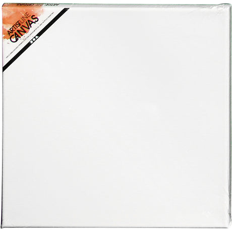Creativ Company artistline Leinwand, 30x30 cm