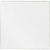 Creativ Company artistline Leinwand, 30x30 cm