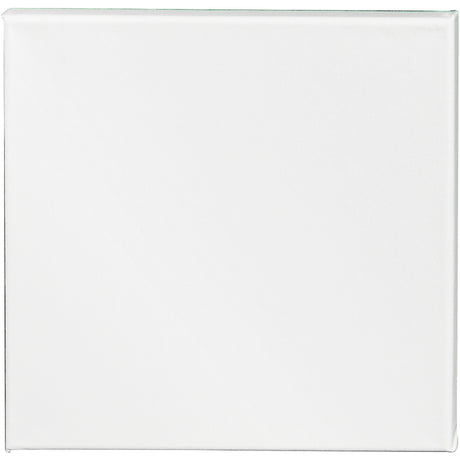 Creativ Company artistline Leinwand, 30x30 cm