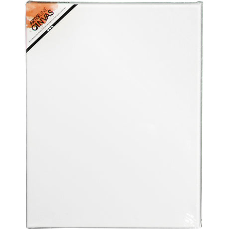 Creativ Company artistline Leinwand weiß, 30x40cm