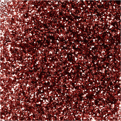 Creativ Company Bio Glitter Pink, 10gr