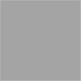 Kreativfirma Glitzer und Pailletten Silver, 6x5gr