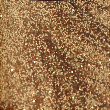 Kreativfirma Glitter Kleber Gold, 118 ml