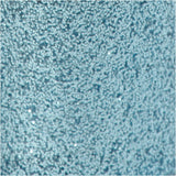 Kreativfirma Glitzer Kleber hellblau, 118 ml