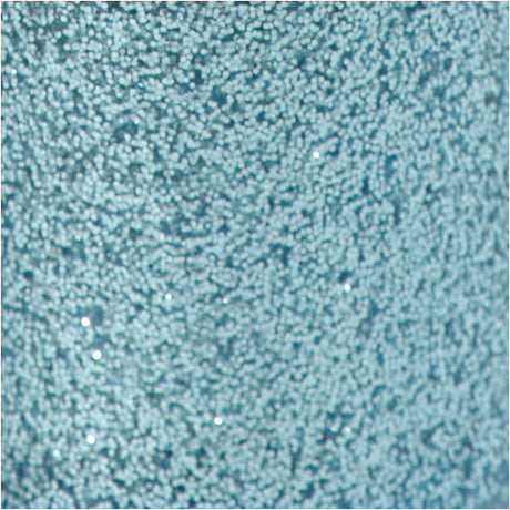Kreativfirma Glitzer Kleber hellblau, 118 ml