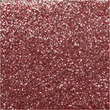 Kreativfirma Glitter Kleber Pink, 25ml