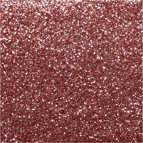 Kreativfirma Glitter Kleber Pink, 25ml