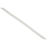 Elastische Dicke 6mm weiß, 50 m