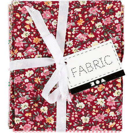Kreativunternehmen https: www.cchobby.nl patchwork-fabric-size-45x55-cm-100-gr-pink-4-piece-1-ball