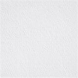 Hobby Filz weiß A4, 10 Blatt