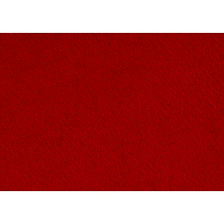 Creativ Company Hobbyfilz, Antikrot, A4, 10 Blatt