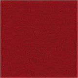 Creativ Company Hobbyfilz, Antikrot, A4, 10 Blatt