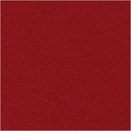 Creativ Company Hobbyfilz, Antikrot, A4, 10 Blatt