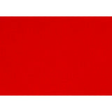 Creativ Company Hobbyfilz, rot, A4, 10 Blatt