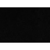 Creativ Company Hobbyfilz schwarz A4, 10 Blatt