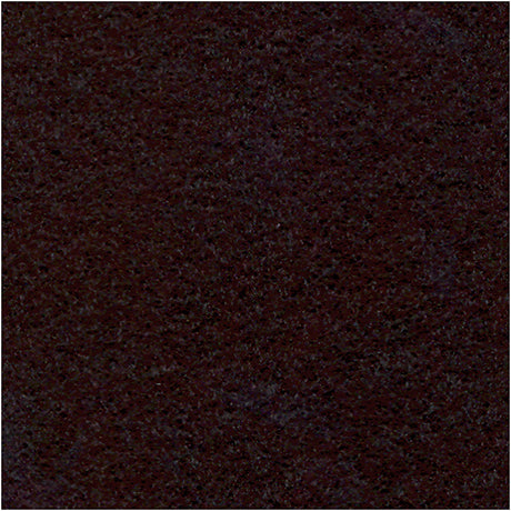 Creativ Company Hobbyfilz schwarz A4, 10 Blatt