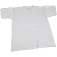 Creativ Company T-Shirt weiß mit Rundhalsausschnitt aus Baumwolle, 12-14 Jahre