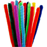 Kreativunternehmen https: www.cchobby.nl chenille-l-30-cm-thickness-15-mm-diverse-colours-15-div-1-doos