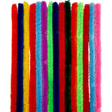 Kreativunternehmen https: www.cchobby.nl chenille-l-30-cm-thickness-15-mm-diverse-colours-15-div-1-doos