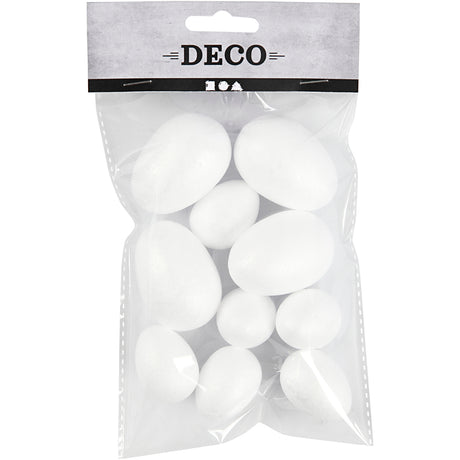 Kreativunternehmen https: www.cchobby.nl egg-h-35-48-mm-b-25-35-mm-white-10-piece-1-box