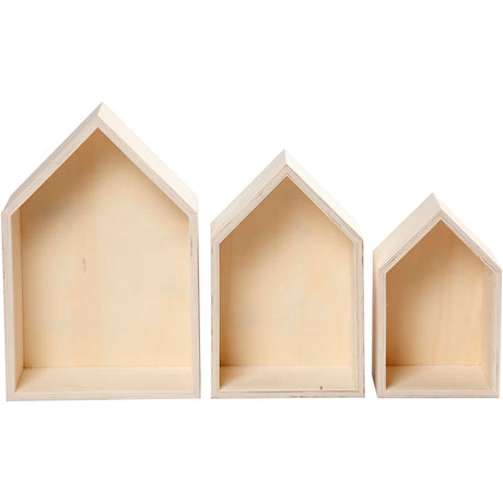 Kreativunternehmen https: www.cchobby.nl boxen-huizen-h-20-3-25-3-31-cm-d-10-cm-w-13-16-2-20-cm-3-stück-1-set anzeigen