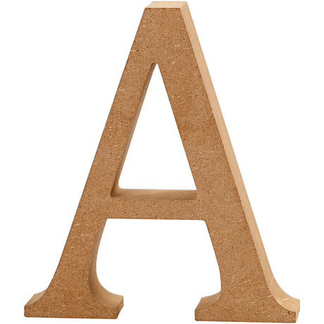 Kreativunternehmen https: www.cchobby.nl buchstabe-a-h-8-cm-b-7-cm-dicke-1-5-cm-1-stück