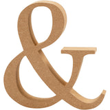 Kreativunternehmen https: www.cchobby.nl symbol-of-mdf-h-8-cm-thickness-1-5-cm-1-piece