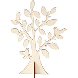 Kreativunternehmen https: www.cchobby.nl tree-h-24-cm-w-18-4-cm-thickness-0-4-cm-1-piece